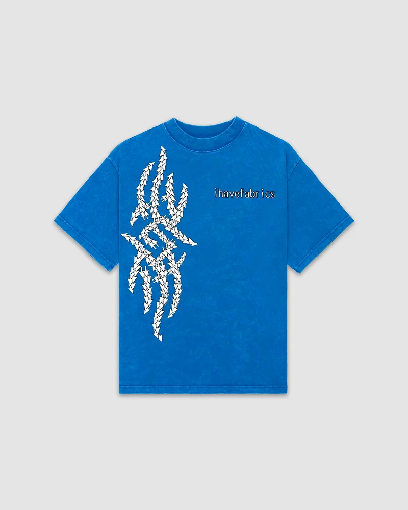 'arrows' t-shirt